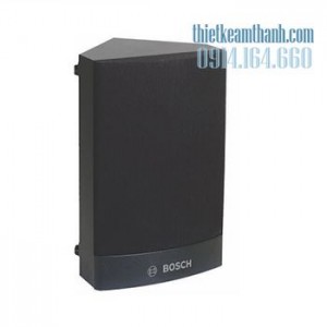 Loa hộp Bosch LB1-CW06-D1